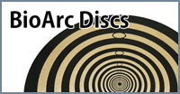 BioArc Discs（バイオアークディスク）