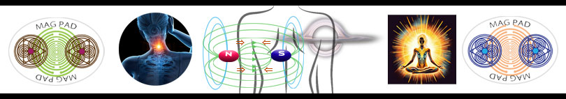 MAG PAD