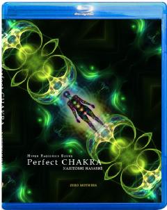 Blu-ray＆CD「Perfect CHAKRA」