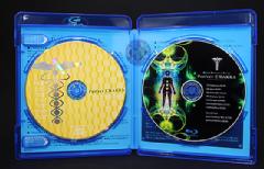 Blu-ray＆CD「Perfect CHAKRA」