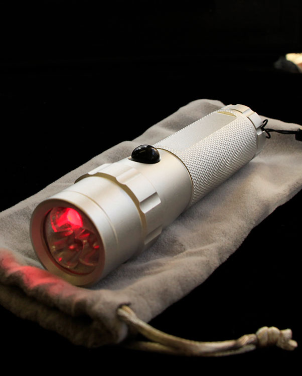 テラヘルツ＋アルファ（α8Hz）