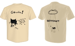 ƂsVc (14) FLGotcha@~NeB[