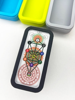 �V���[�}�� INSPIRE Micro�u�p���F�A�z�Z�t�B���g�v