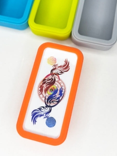 �V���[�}�� INSPIRE Micro�u�p���F�A�z�t�F�j�b�N�X�v