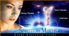 Spiritual Mothers スピリチュアルマザーズ